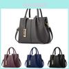 Fashionable Vintage Shoulder Tote Bag For Moms With Spacious Design And Unique Colors