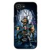 Cover for Samsung Galaxy A25 A37 A57 A12 A14 A31 A41 A50 A51 A70 A71 A72 A21S A04 M15 Note 20 9 8 10 Case Ninja Comics Turtles