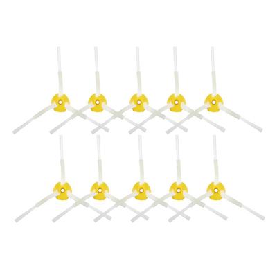 10pcs Brush Set for IRobot Roomba 500 600 700 Series 550 560 630 650 770 780 780 Vacuum Cleaner Accessories