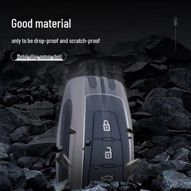 Fengxing T5/T5L/S50EV/S50 Car Key Case 