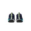 Nike Air Zoom Crossover 2 SE Mid top Children's Basketball Shoes Dark Navy Blue Kids' HM8521-400