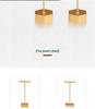 Zhongmeida Creative Metal Earring Display and Storage Rack