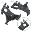 A1666804103 Armrest Latch Clip Car Accessories Left+Right