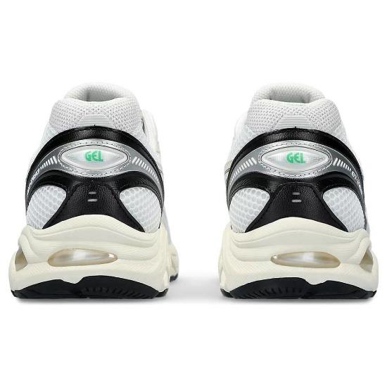 Asics GT 2160 White Black Unisex Sneakers 1203A275-104