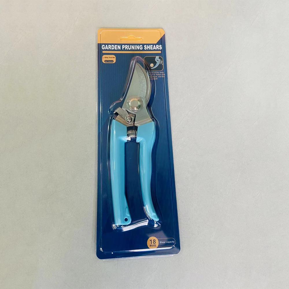 Gardening Shears Made of Strong Stainless Steel for Pruning Branches, Fruit Trees, Thick Branches, and Specialized Shears for Pruning Branches
