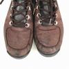 Timberland trekking boots 29.0 reddish brown hiking(USED)