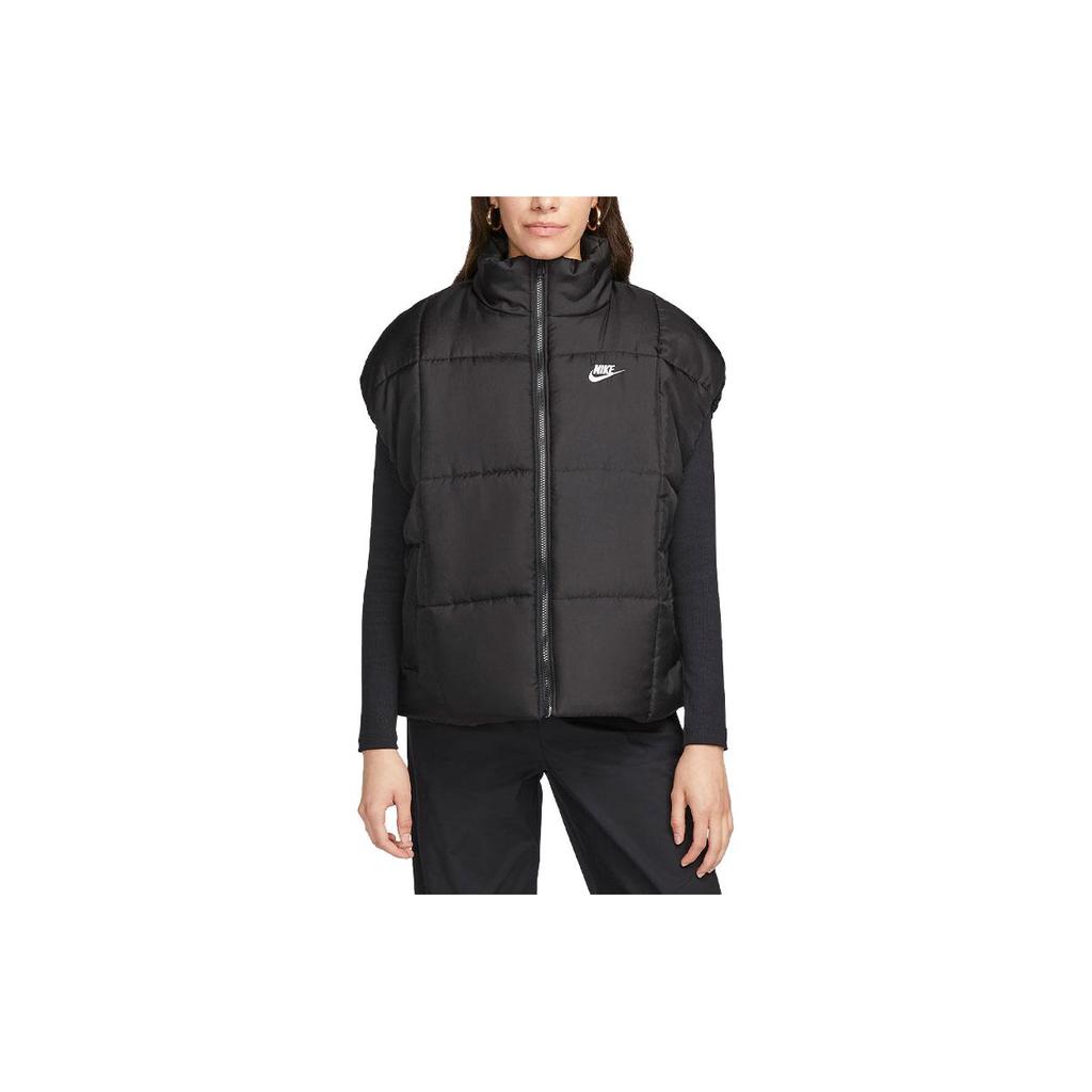 New Nike Vests Women's Black FB7679-010