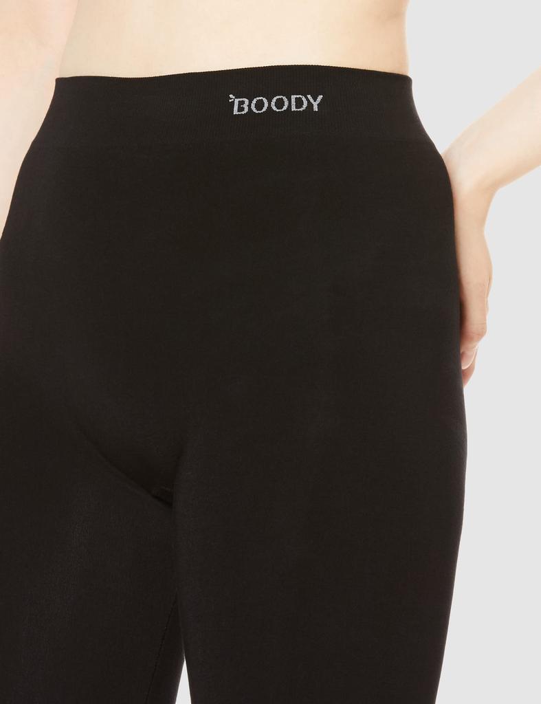 Boody Leggings in voller Größe, S-M