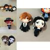 Bungo Stray Dogs Nakajima Atsushi Plush Stuffed Toy Perfect For Reading And Relaxation
