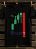 100% Cotton Stock Market T-Shirt