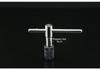 T-Handle Tap Wrench for 3-12mm Taps