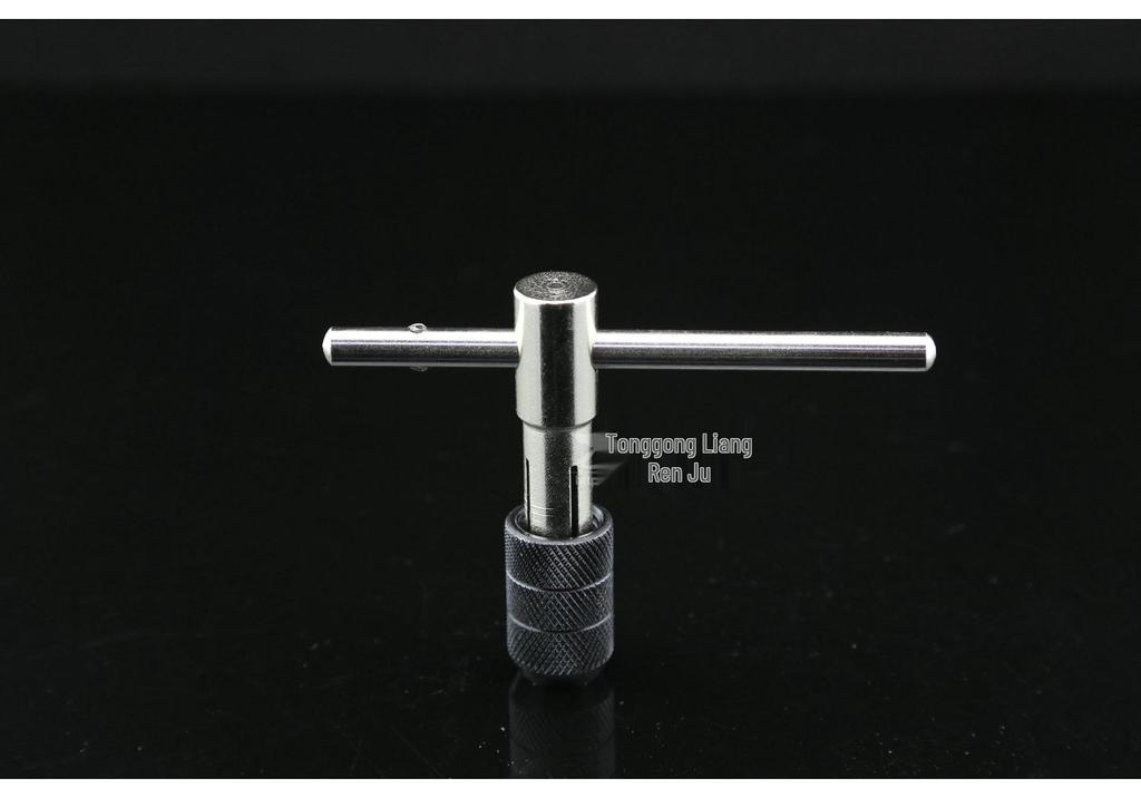 T-Handle Tap Wrench for 3-12mm Taps