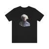 Warhol T Shirt Art