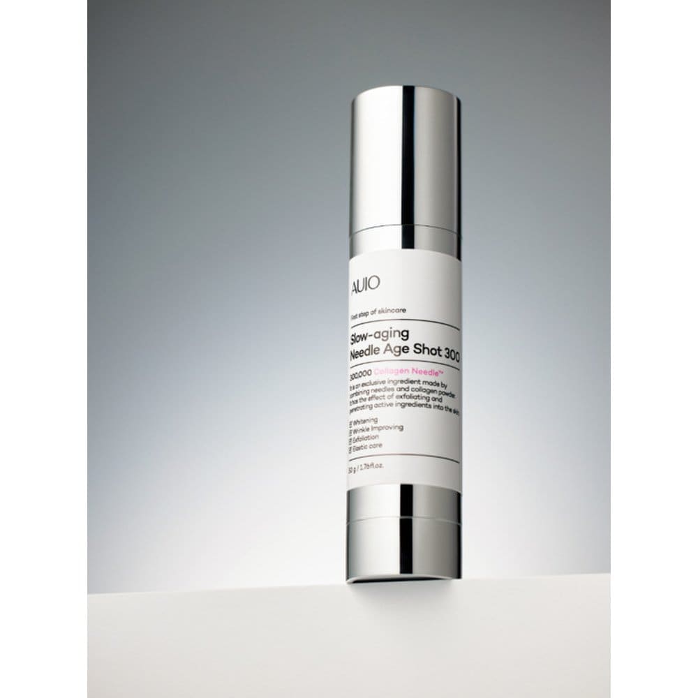 

AUIO Slow Aging Needle Age Shot 300 1 шт.