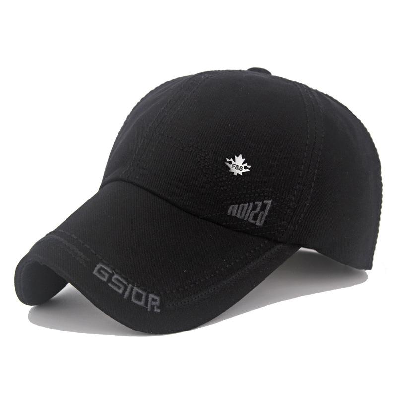 Cappellino Unisex Vintage Regolabile per Escursionismo e Alpinismo all'Aperto