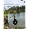 CarpFuture Q-Shape Anti-Snag Hook & Sinker Clip