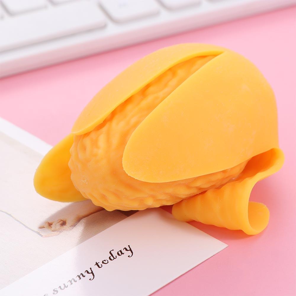 

Fidget Squeezing Toy Simulated Fruit Rubber Sensory Toys Hand Squeeze Toy Squeeze Toys Easter Gift