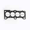 For HYUNDAI ACCENT GETZ KIT RIO 1.4 G4EE Engine Rebuilding Kits Full Set Engine Gasket 20910-26L00 50285300