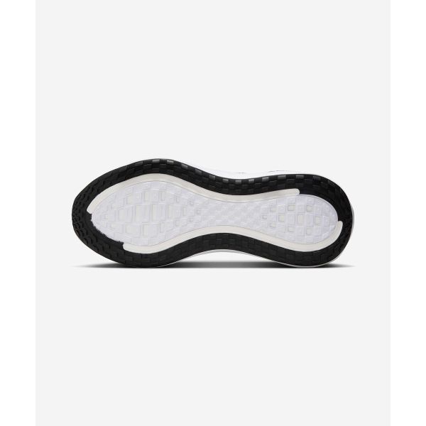 Nike Vomero Plus Melnas Baltas Vīriešu