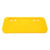 Uncapping Tank Holder Flat Honey Shelf Plastic Scraper Versatile Beehive Tool for Hive Cleaning