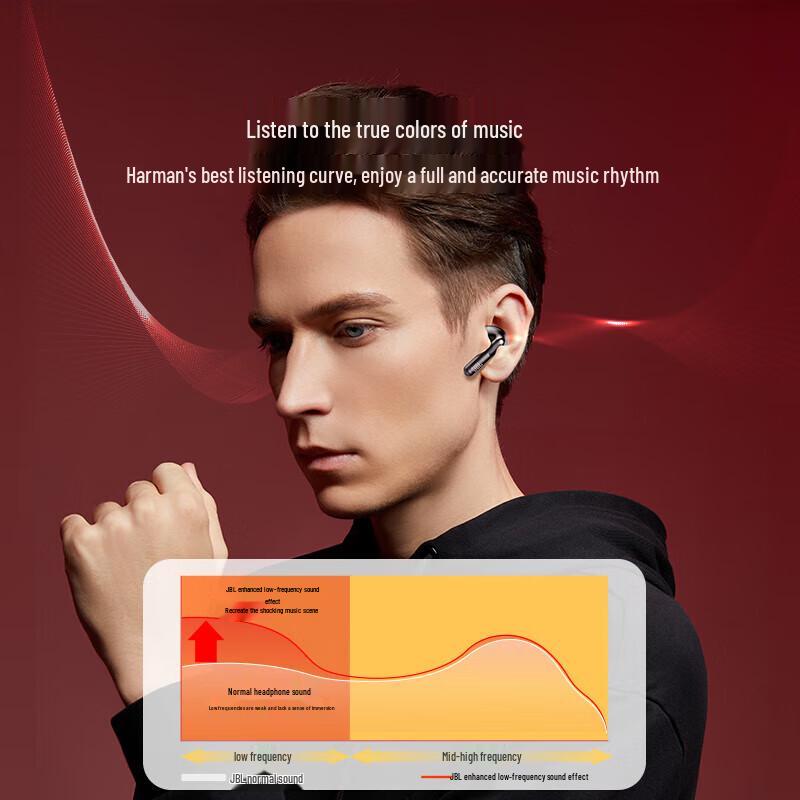 JBL T280TWS NC2 True Wireless ANC Earbuds