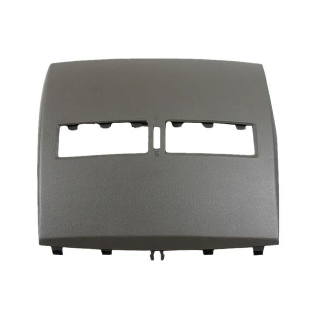 

1 комплект автомобильных кондиционеров, выпускных отверстий для приборной панели, сборка вентиляционных отверстий для Nissan Tiida 2005-2011