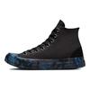 Converse Chuck Taylor All Star CX High Marbled Black Unisex Sneakers Storm-Wind Game-Royal A00426C