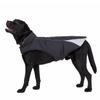 Meiqi Winter Reflective Pet Clothes for Large Dogs