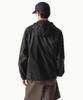 Musinsa Standard [City Leisure] Airweight Sheer Windbreaker Jacket [Black]