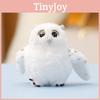 And Owl Cute Eagle Cartoon Plush Doll Pendant Keychain For Kids And Gift