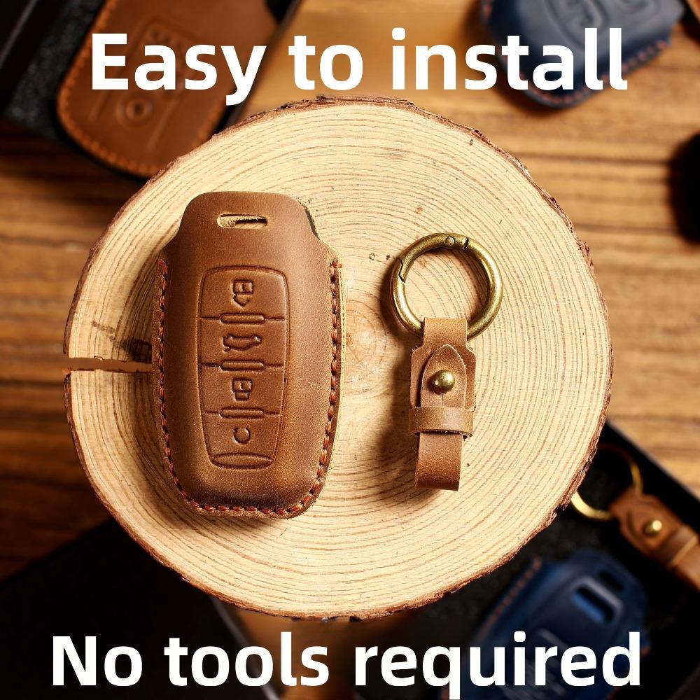 For Haval H6 Key Cover for Great Wall M6 Big Dog Cannon First Love Car Key Protector Case