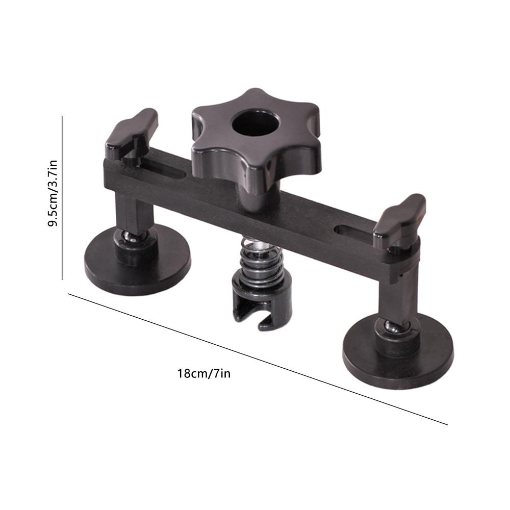 

Инструмент для удаления вмятин на мосту, ремонт вмятин, металлический мост, съемник с присоской, аксессуары для экстерьера автомобиля, мойка велосипеда, холодильника чёрный