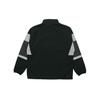 adidas Jackets Men's Black Stand Collar Moderate Other GL0402
