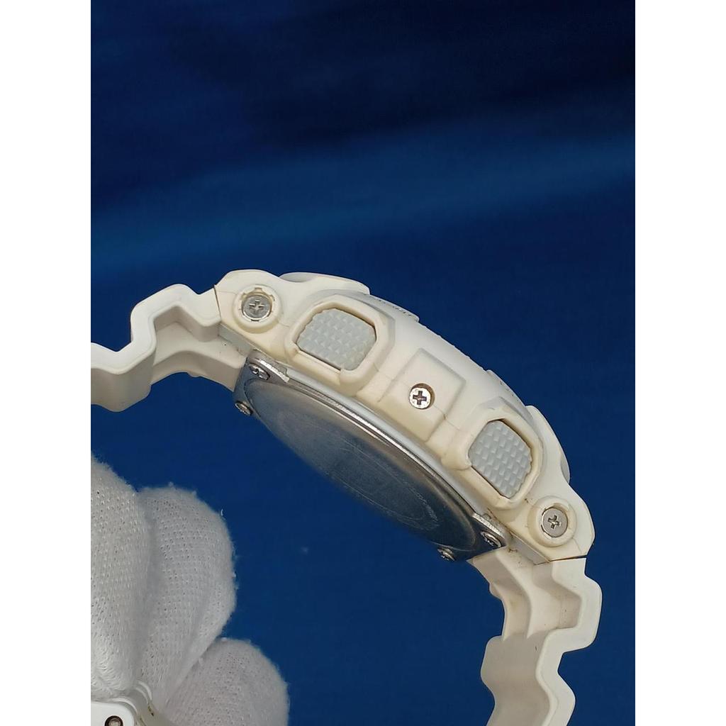 Used CASIO GAX-100A G-SHOCK