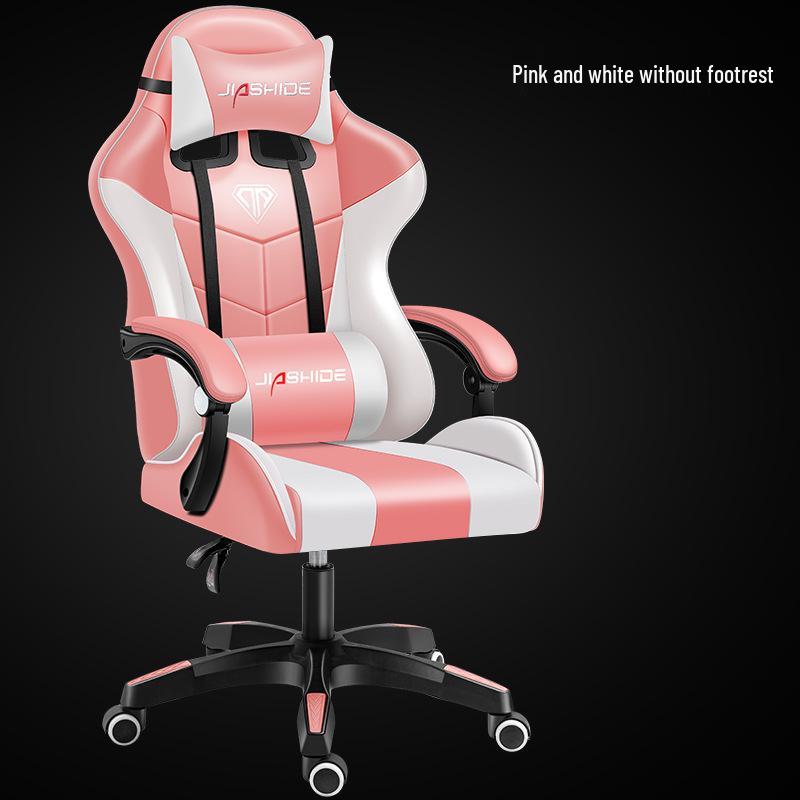 Ergonomic Gaming and Office Chair: Ideal for Competitive Racing and Esports