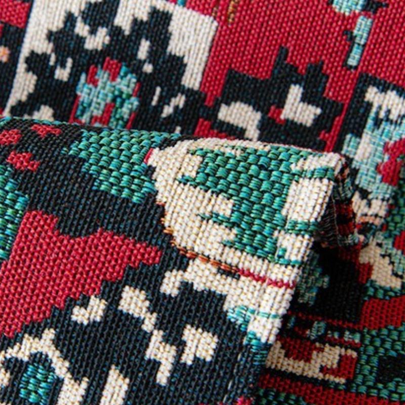 1PC Chenille Sofa Cushion Bohemia Sofa Slipcovers Cats Dogs Anti-scratch Sofa Pad Mat Four Seasons Universal for Living Room