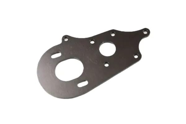 

Kyosho LD Motor Plate UB032 (RB7.5)