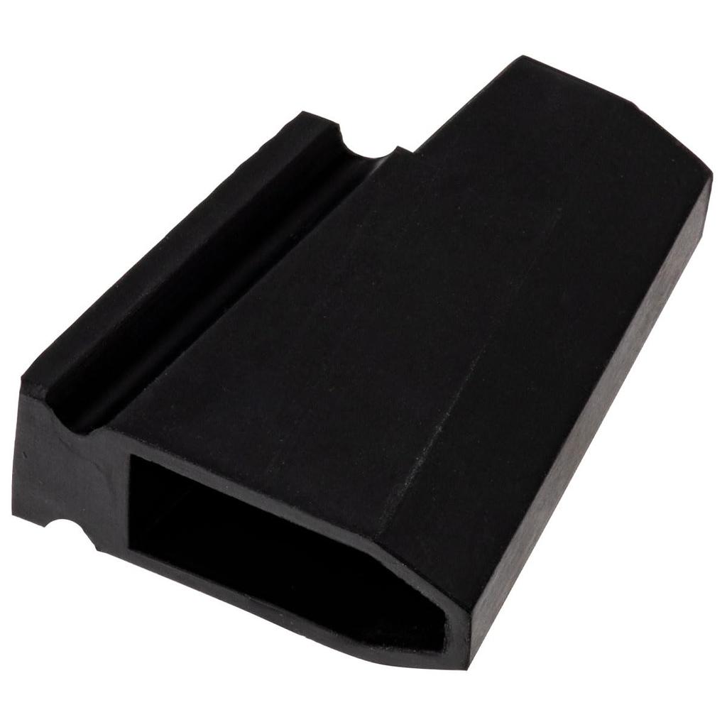 Dearsea (DRC) Hybrid Lamp Replacement Foot Rubber (Pack of 1) F4283 (Old Part Number: D36-41-910) Dirt Freak DIRTFREAK