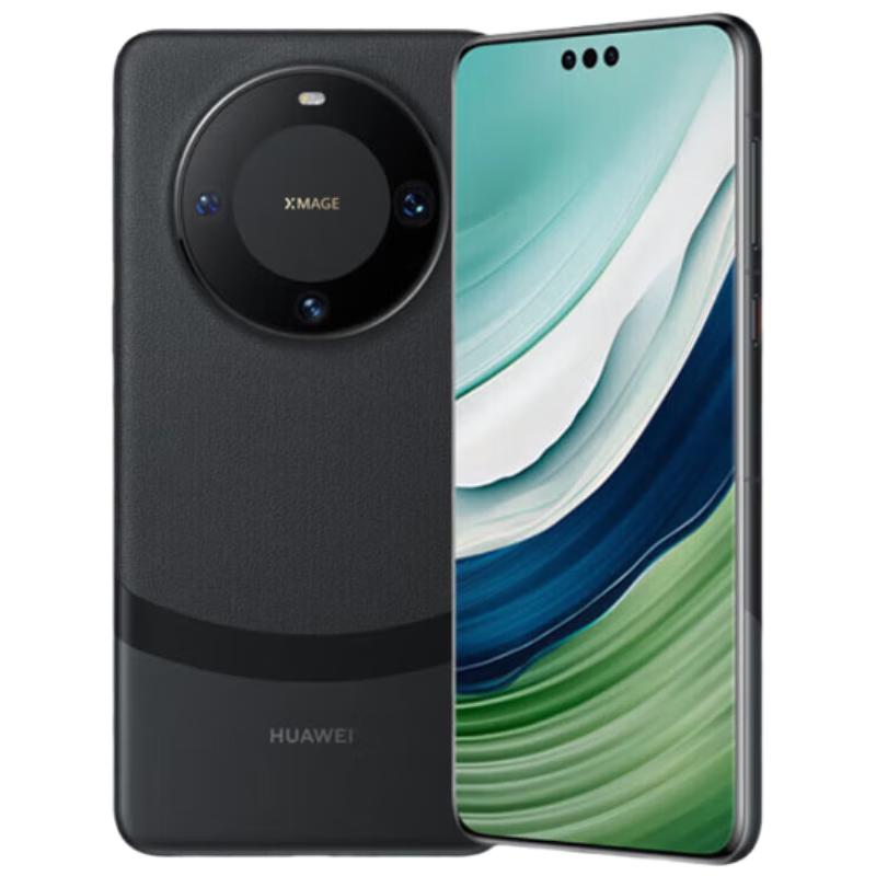 

HUAWEI Mate 60 Pro+ (CN version) 16GB+512GB