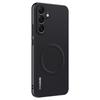 Samsung A16 Anti-drop Full Coverage Case with Magnetic Buckle - Stylish Texture for Men & Women.