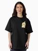 Tokyo Ghoul Ghoul Mask Oversized Unisex T-Shirt