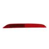 Rear Bumper Reflector Assembly Reflective Strip Replacement For X6 Diesel SUV 30 D 2014?2016 Right: