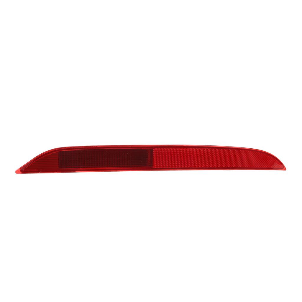 Rear Bumper Reflector Assembly Reflective Strip Replacement For X6 Diesel SUV 30 D 2014?2016 Right: