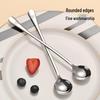 Jingdong Jingzao Stainless Steel Spoons