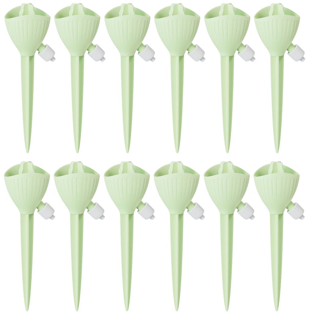 Automatic Drip implement For Watering  Watering Device For Plants Potted Plants Household Water Drip Device Drip Irrigation Tool