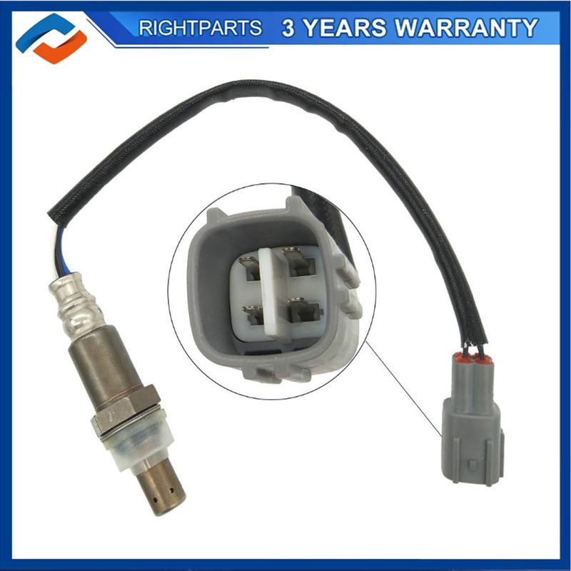 

89465-06250 New Air Fuel Ratio O2 Oxygen Sensor for Toyotaa Avalon Camry Lexuss ES350 8946533360 8946506250 89465-33360 чорний