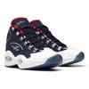 New Reebok Question Mid Team Usa H01281