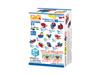 Yoshiritsu LaQ Basic 85Trial Pack (3D)