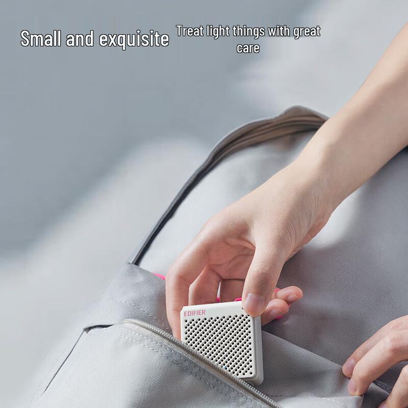 Edifier M0 Portable Mini Bluetooth Speaker