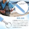 Hook Remover, Needle Remover, Blue, Safe and Easy, Smooth Operation,